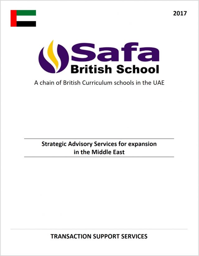 Safa School