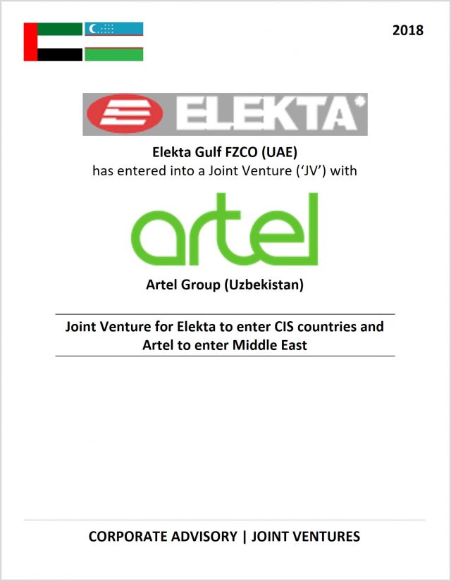 Elekta-Artel