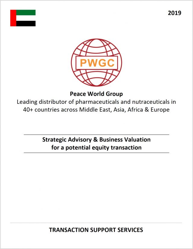 Peaceworld