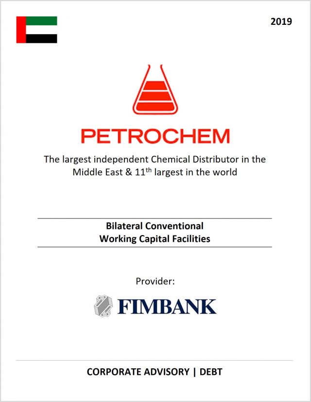 Petrochem FIM