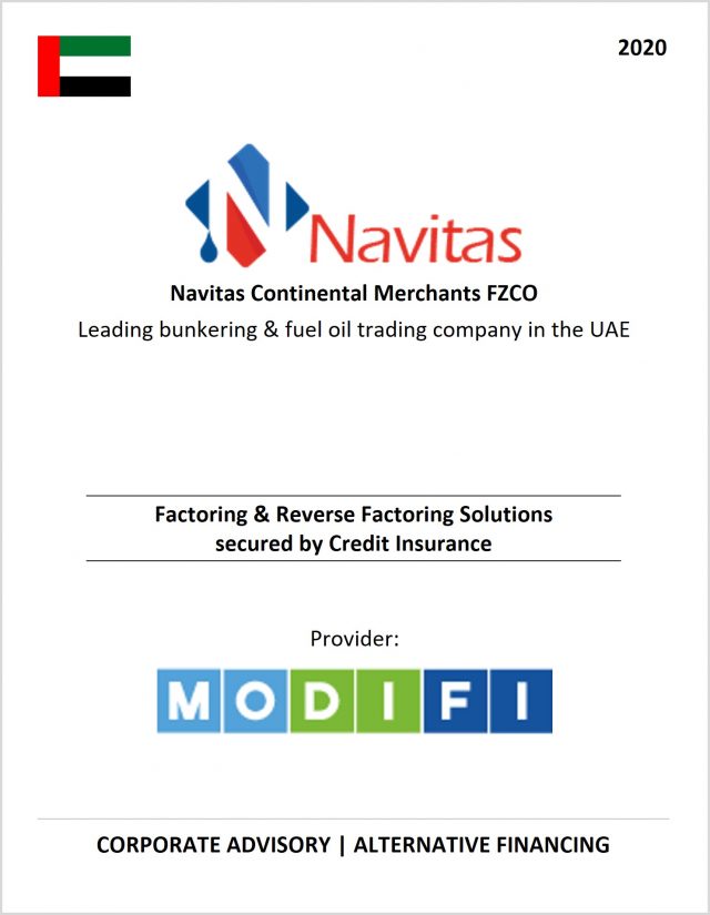 Navitas