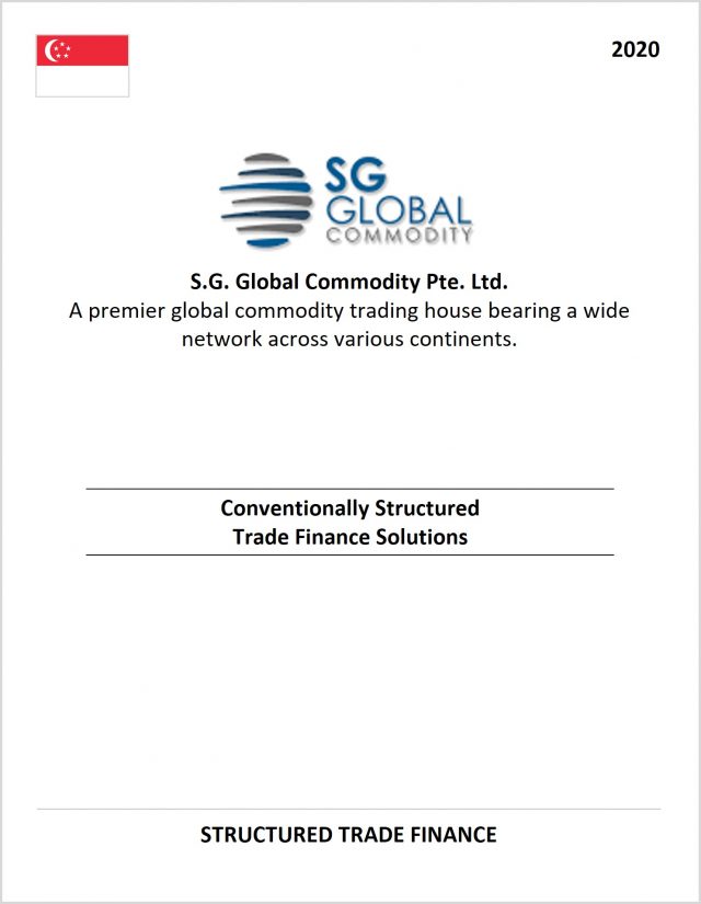 SG Global TF