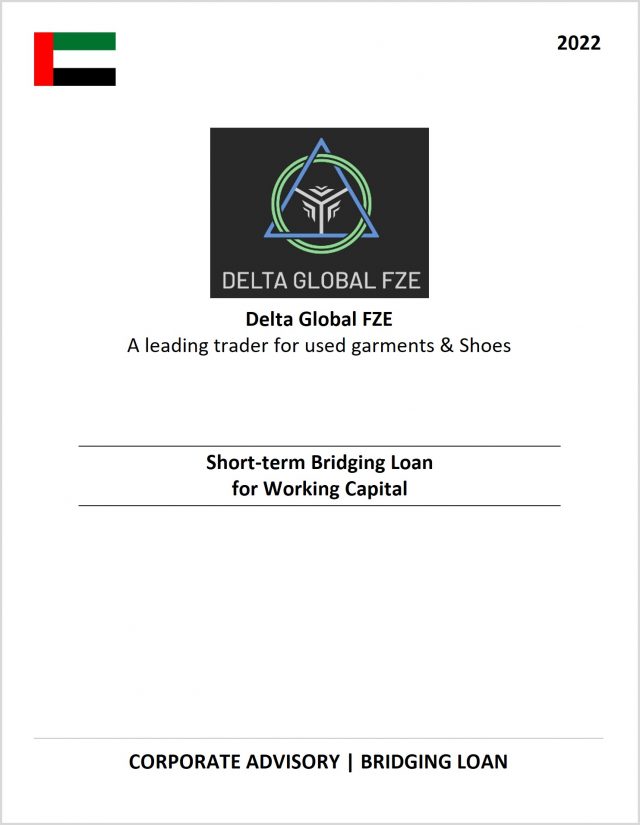 Delta Global