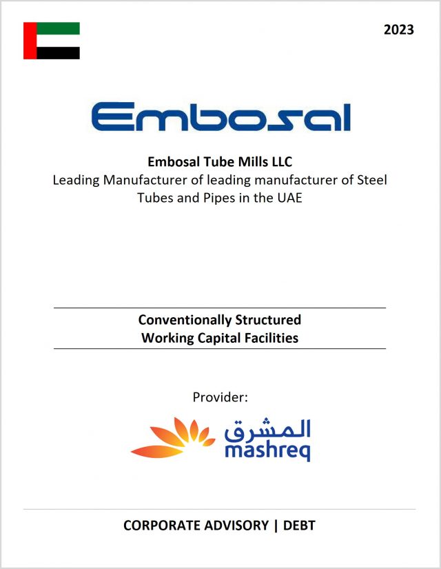 Embosal MB