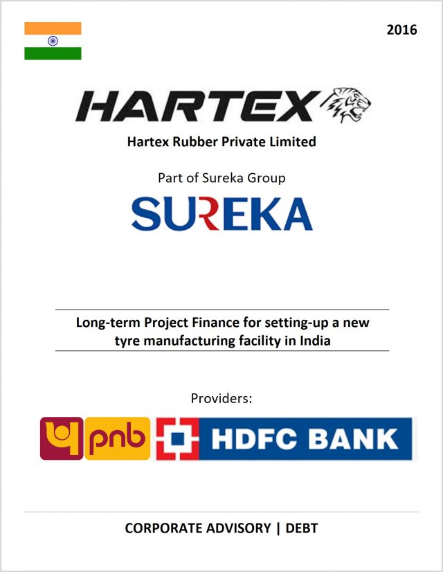 Hartex Tires