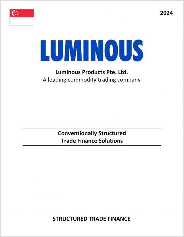 Luminous TF