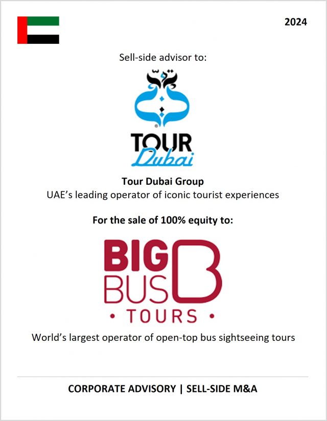 Tour Dubai BB